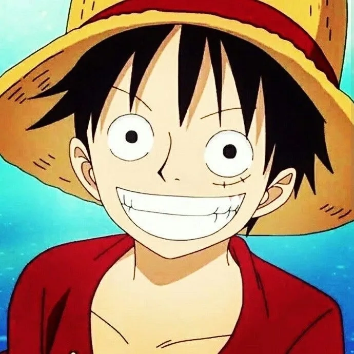 Chọn ngay hình nền cute luffy để thêm phần thú vị.