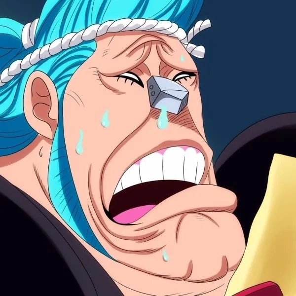 Phong cách mạnh mẽ với avatar zoro độc đáo.