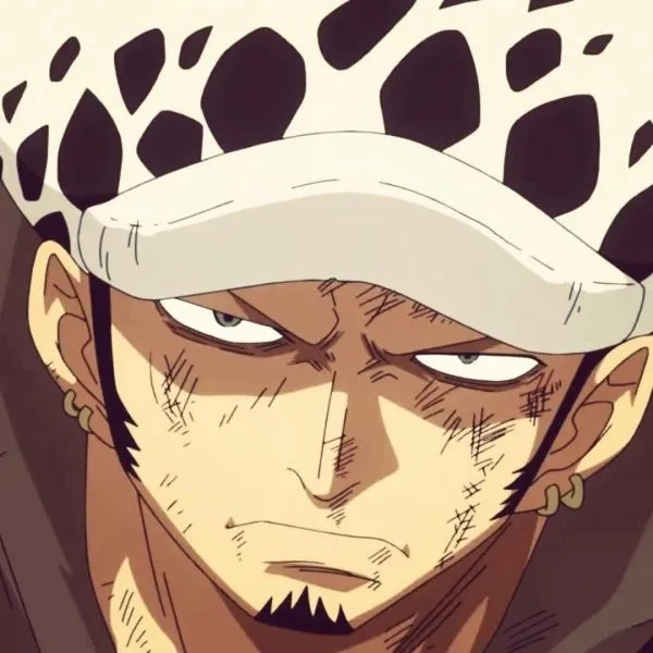 Chọn ngay luffy avatar để làm nổi bật phong cách.
