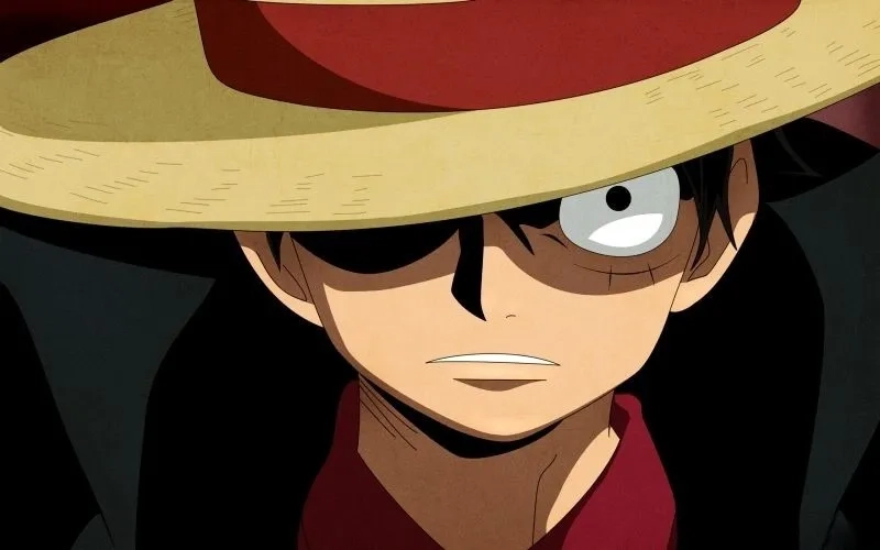 Thể hiện tình yêu anime với avatar anime one piece độc đáo.