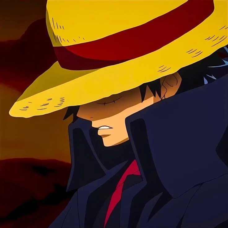 Thể hiện cá tính với hình nền luffy cho máy tính.
