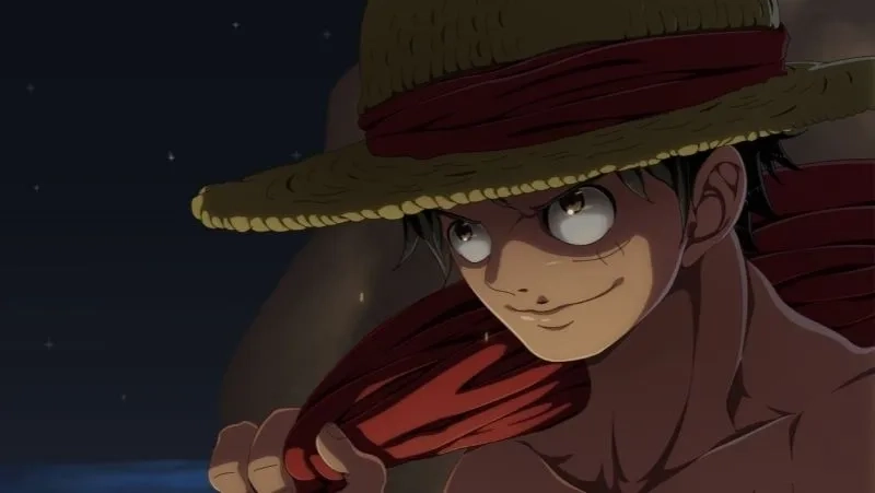 Chọn ngay hình nền luffy gear 5 đậm chất sử thi.