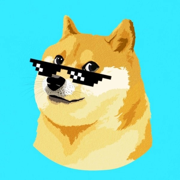 Hãy cùng chiêm ngưỡng những meme chó đeo kính siêu hài hước và đáng yêu.
