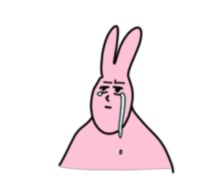 Ảnh meme hài bựa ko chữ nhưng vẫn đầy đủ cảm xúc và hài hước.