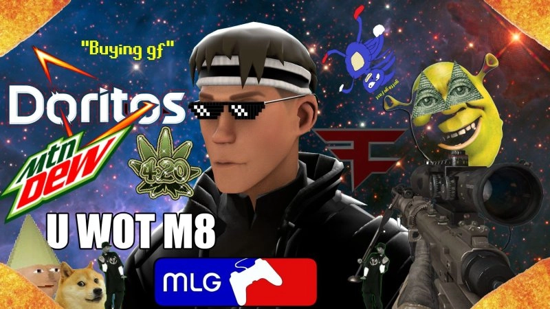 Hình nền meme chó này cực kỳ dễ thương và hài hước, thích hợp cho mọi thiết bị.