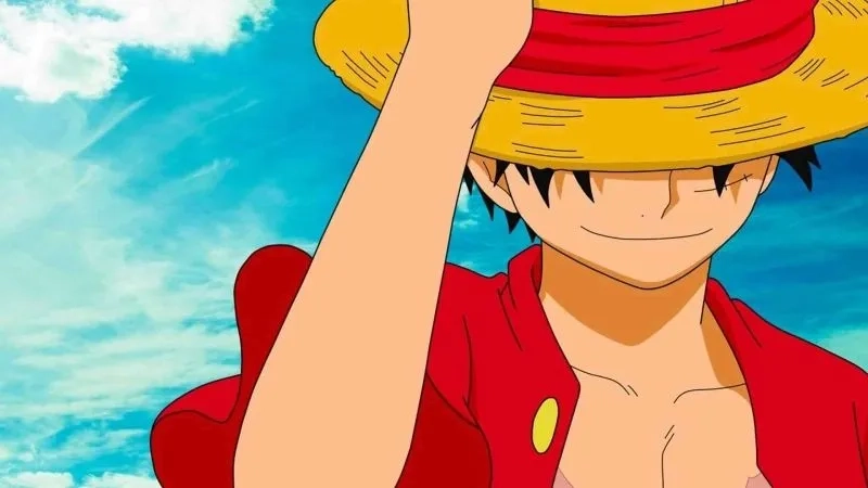 Thêm phong cách riêng qua hình nền luffy cho điện thoại.