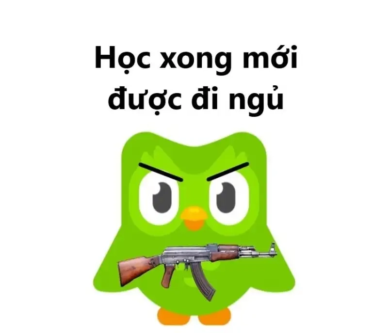 Meme loopy thả tim gây ấn tượng mạnh mẽ và dễ thương.