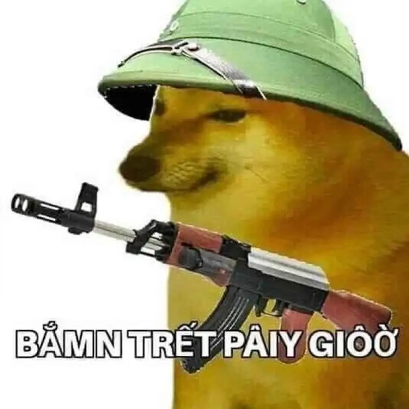 Ảnh bắn tim meme gây sốt và thú vị ngay từ cái nhìn đầu tiên.