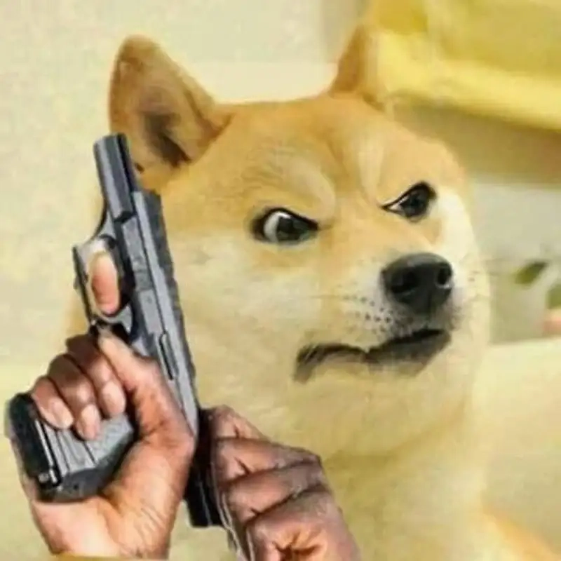 Meme bắn tim cute tạo ra cảm giác ấm áp và vui vẻ.