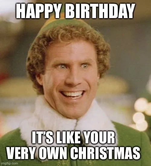 Meme happy birthday to me giúp bạn tự chúc mừng sinh nhật mình một cách hài hước.