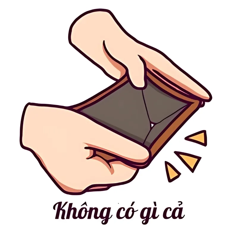 Xem ngay meme đập tiền vào mặt siêu hài hước.