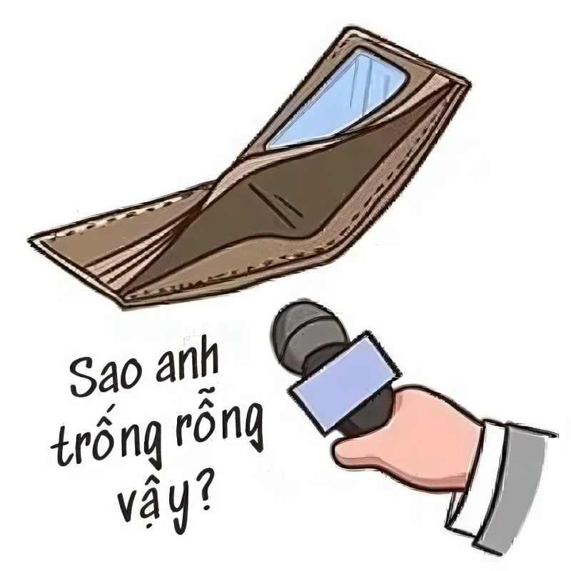 Xem ngay meme bank tiền siêu sáng tạo.