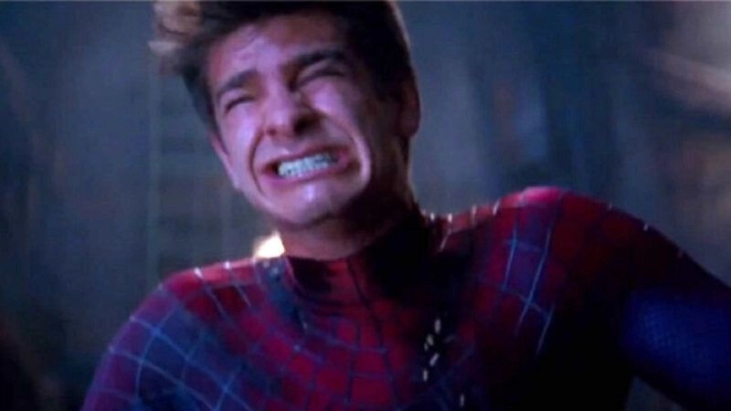 3 Spiderman meme hài hước, được chia sẻ rộng rãi.