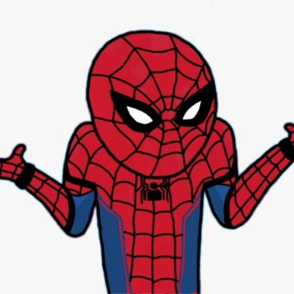 2 Spiderman meme siêu hài và dễ áp dụng.