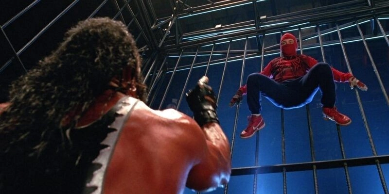 4 Spiderman meme hài độc đáo, thích hợp để chia sẻ.