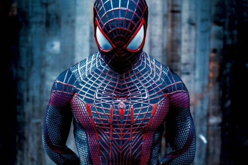 Spiderman meme 3 hài kinh điển cho fan.
