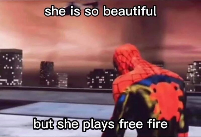Spiderman meme biểu tượng hài kinh điển mọi thời đại.