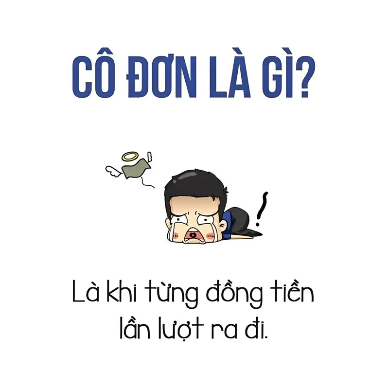 Xem ngay meme mượn tiền dễ thương và hài hước.