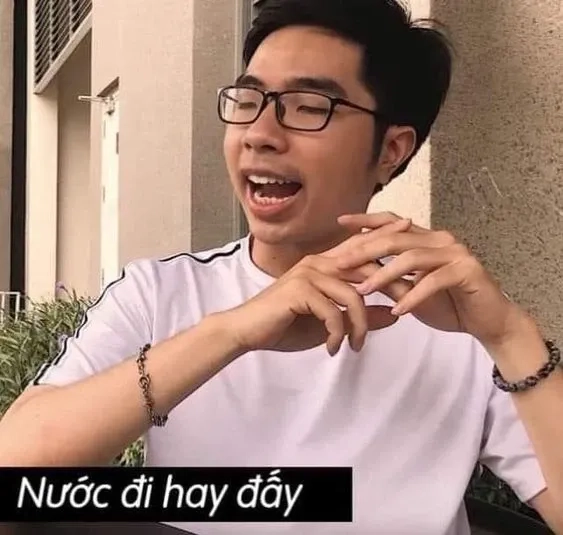 Danh sách các meme nổi tiếng việt nam siêu thú vị.