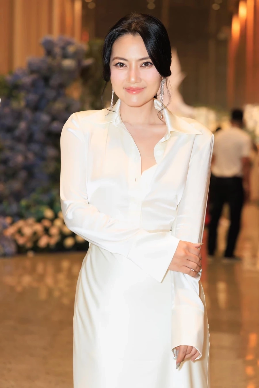 Ngọc Lan ly hôn khiến người hâm mộ không khỏi bất ngờ.