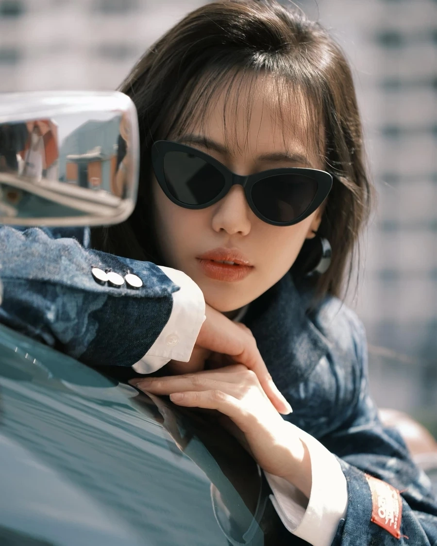 Diệu Nhi Anh Tú là cặp đôi được yêu thích nhất.