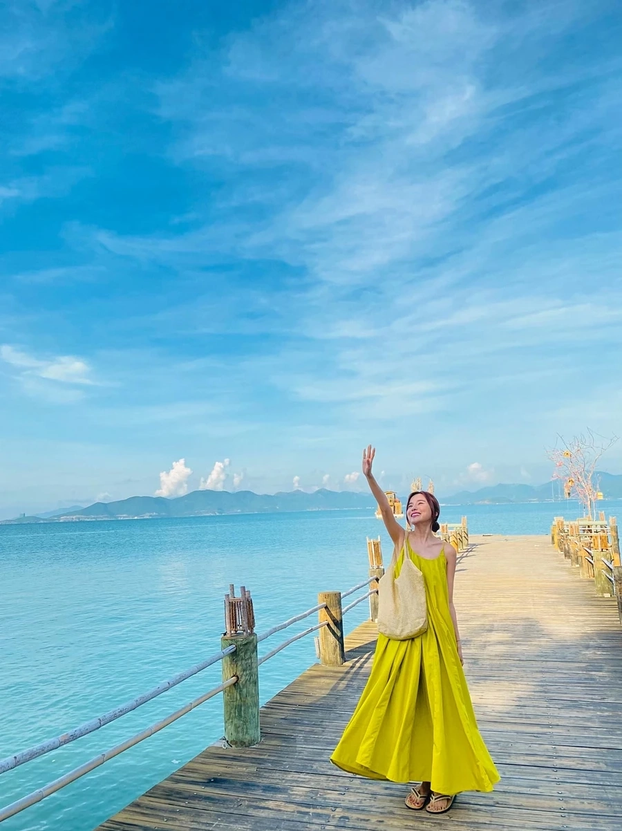 Nghệ sĩ Cao Thái Hà để lại dấu ấn sâu sắc trong lòng khán giả.