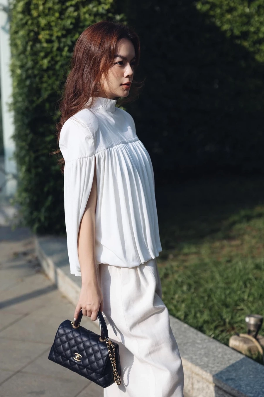 Phạm Quỳnh Anh album là nơi lưu giữ những giai điệu ngọt ngào.