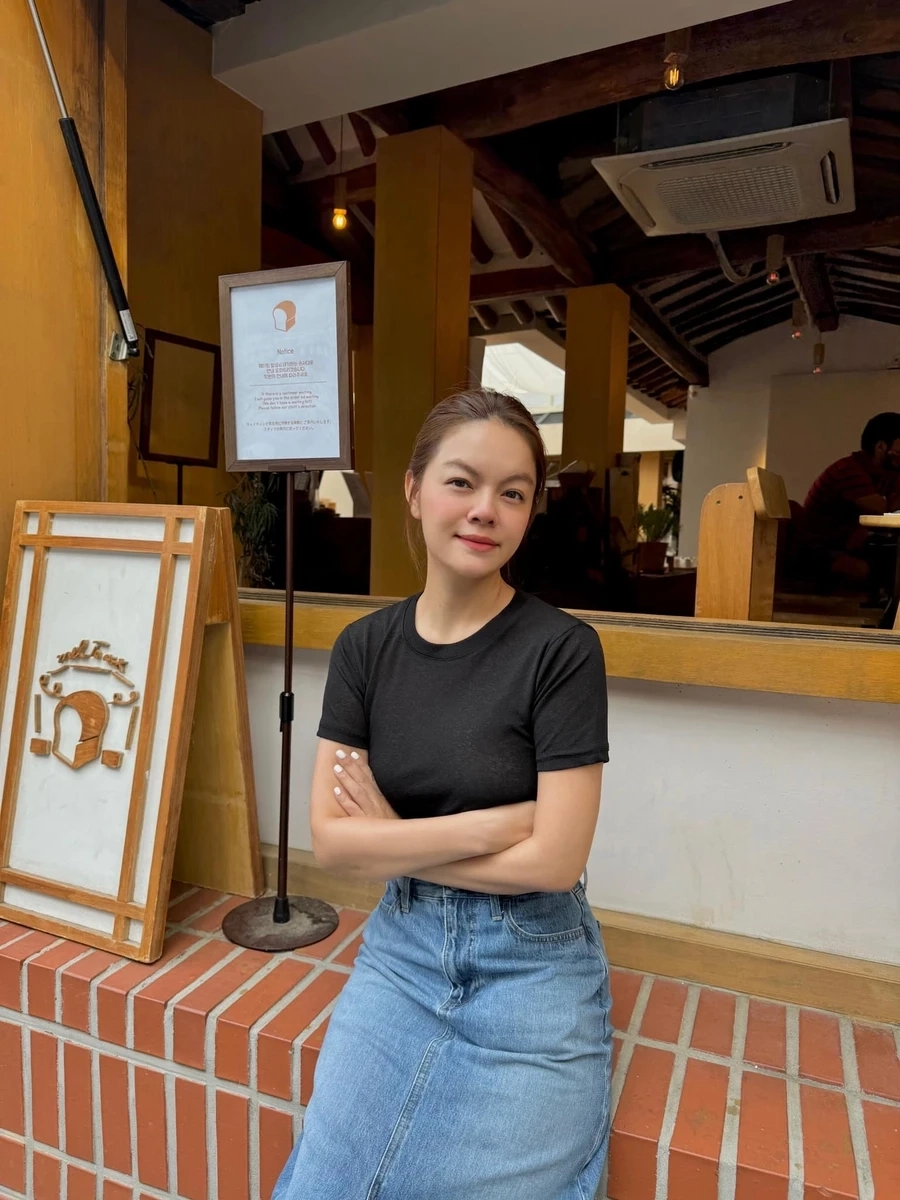 Nhạc trẻ Phạm Quỳnh Anh từng gây sốt trên nhiều bảng xếp hạng.