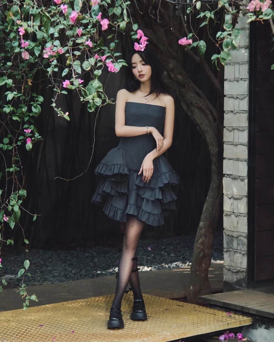 Bích Phương bao giờ lấy chồng là câu hỏi gây chú ý.