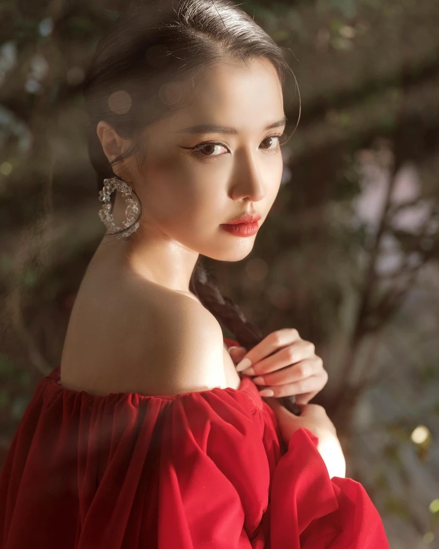 Bích Phương sinh năm mấy là thông tin mà fan yêu thích.