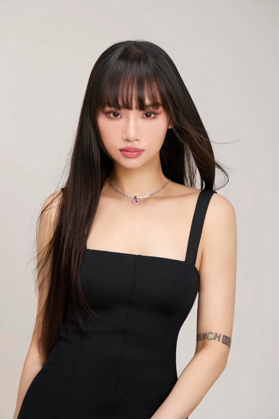 Của Miu Lê là những dấu ấn độc đáo trong nghệ thuật.