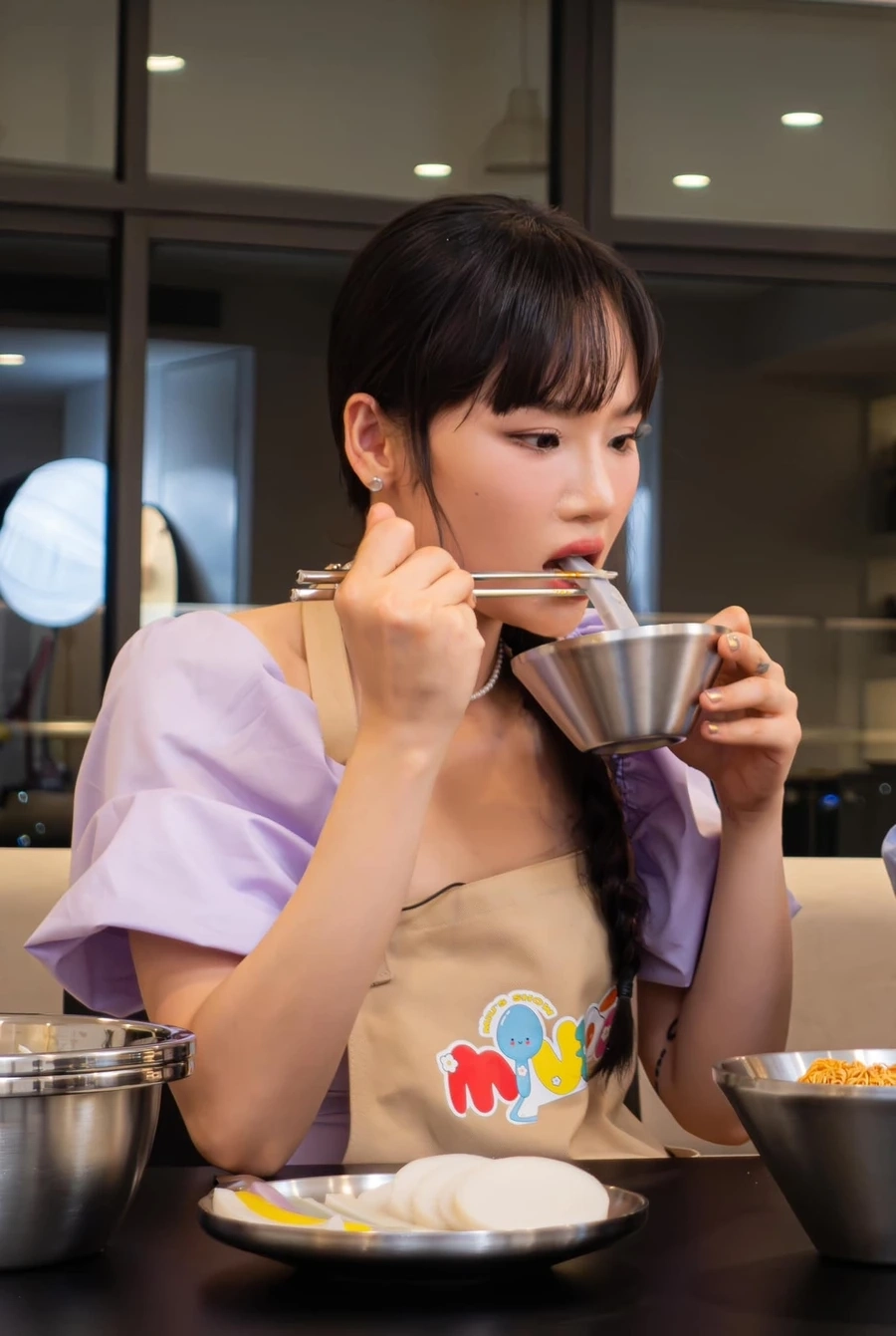 Hiền Hồ Miu Lê là hai cái tên nổi bật trong Vpop.