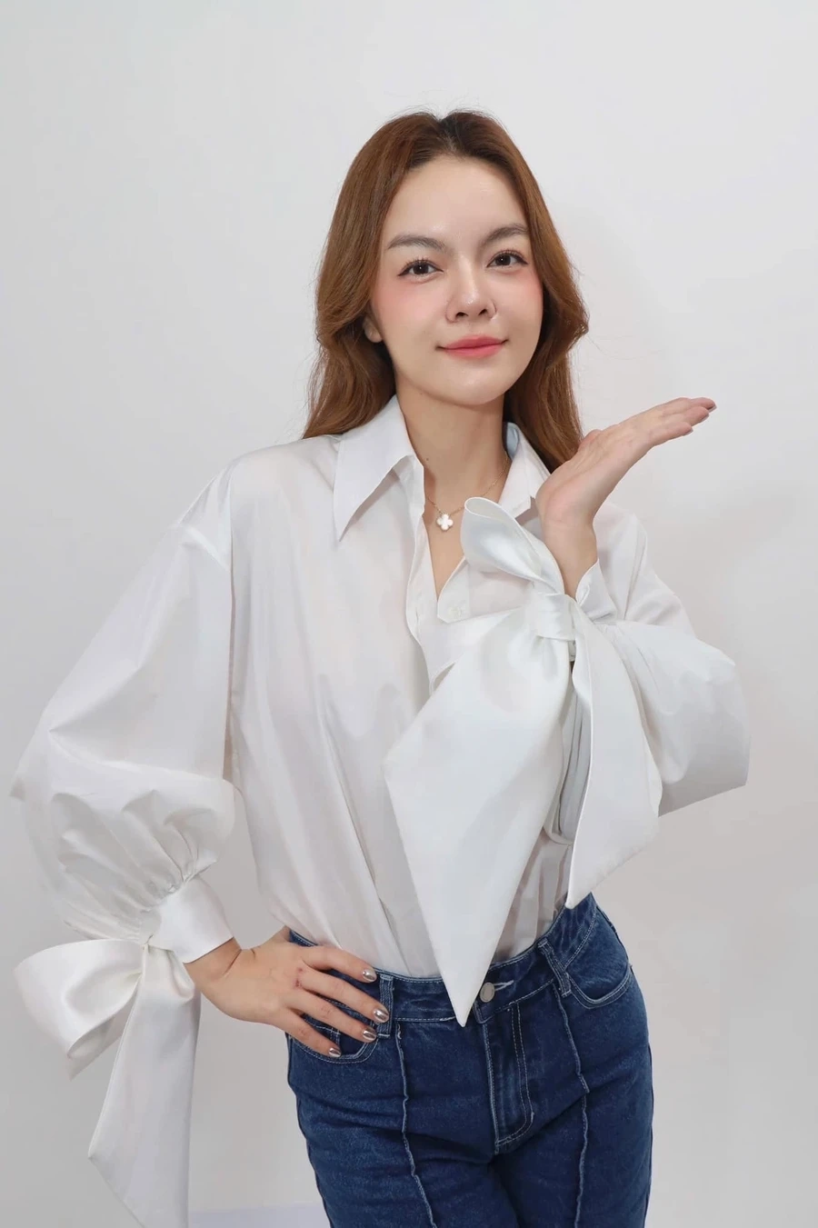 Nhạc Phạm Quỳnh Anh luôn làm sống lại ký ức đẹp.