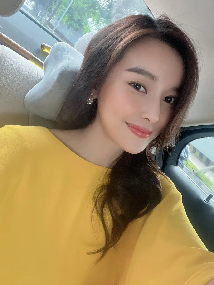 Cao Thái Hà sinh năm nào? Đây là điều fan quan tâm.