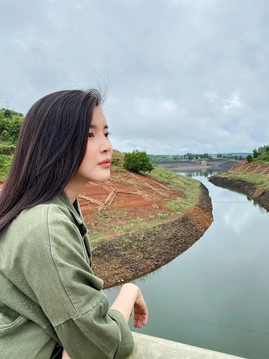 Tiểu sử của diễn viên Cao Thái Hà chứa nhiều điều thú vị.