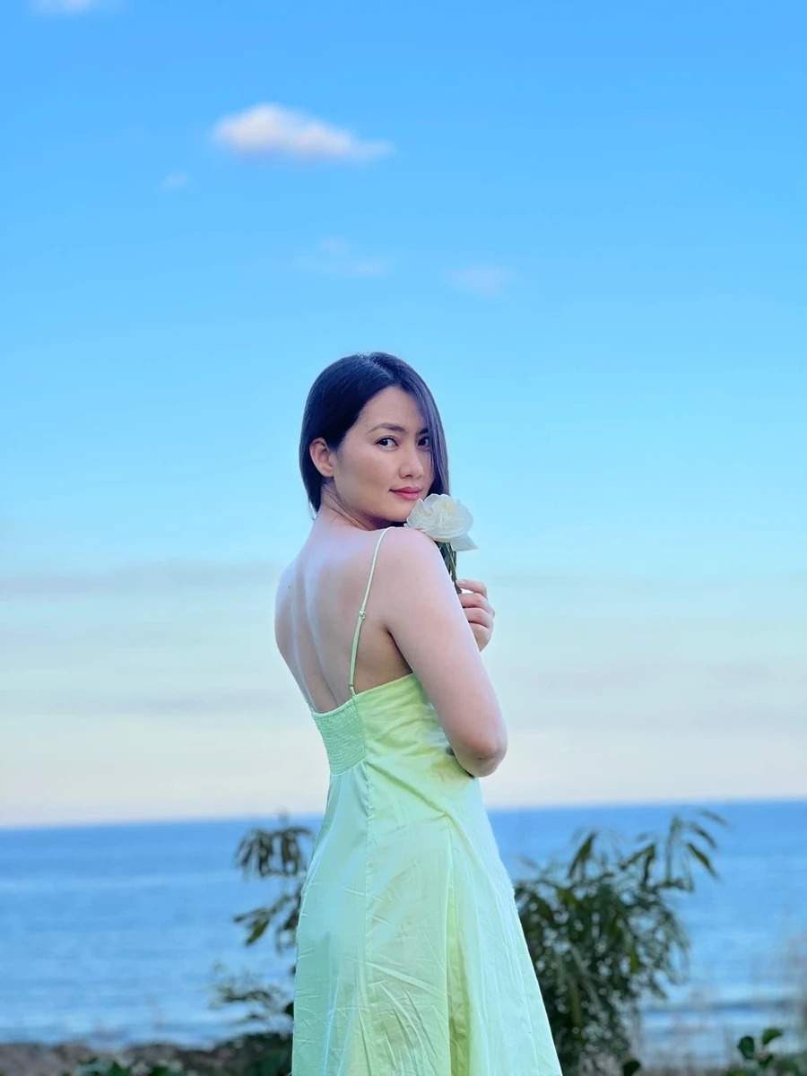 Chồng của diễn viên Ngọc Lan là ai? Câu hỏi được quan tâm.