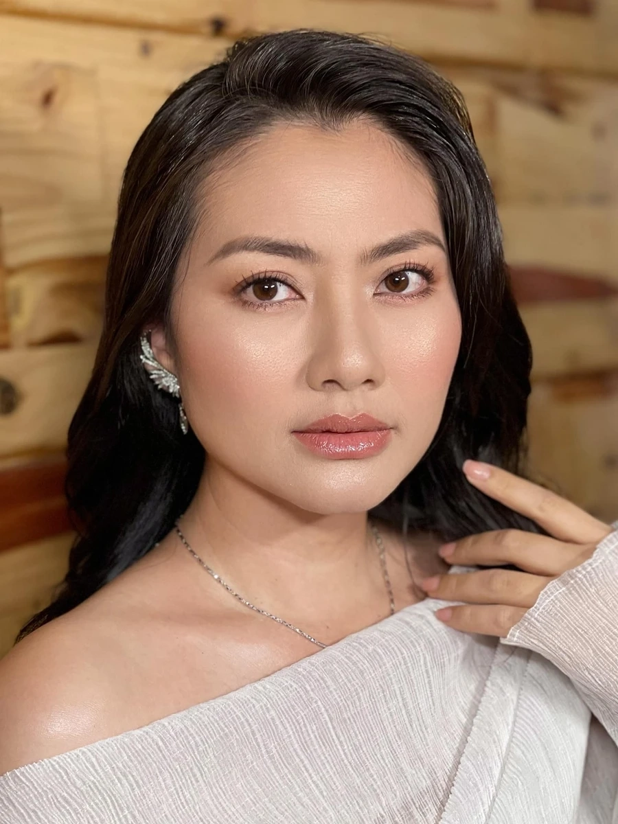 Diễn viên Ngọc Lan chia tay chồng là tin tức gây xôn xao.