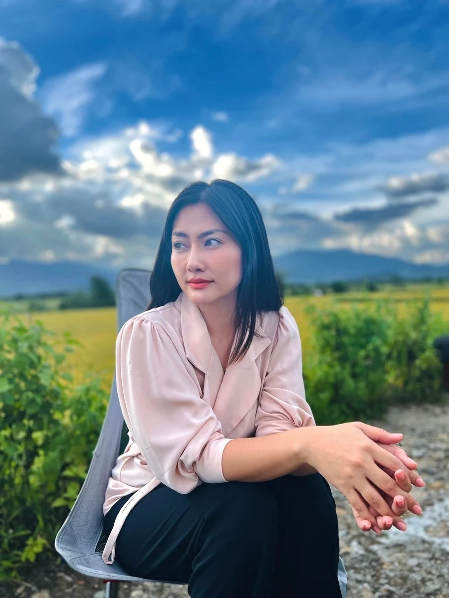 Diễn viên Ngọc Lan ly hôn có phải là sự thật?