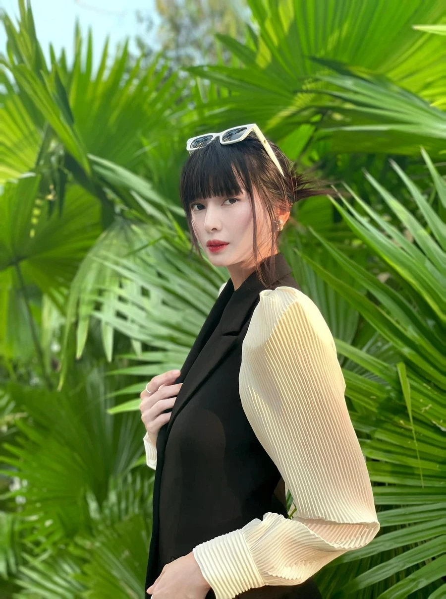 Phim Cao Thái Hà luôn nhận được sự quan tâm lớn từ người xem.