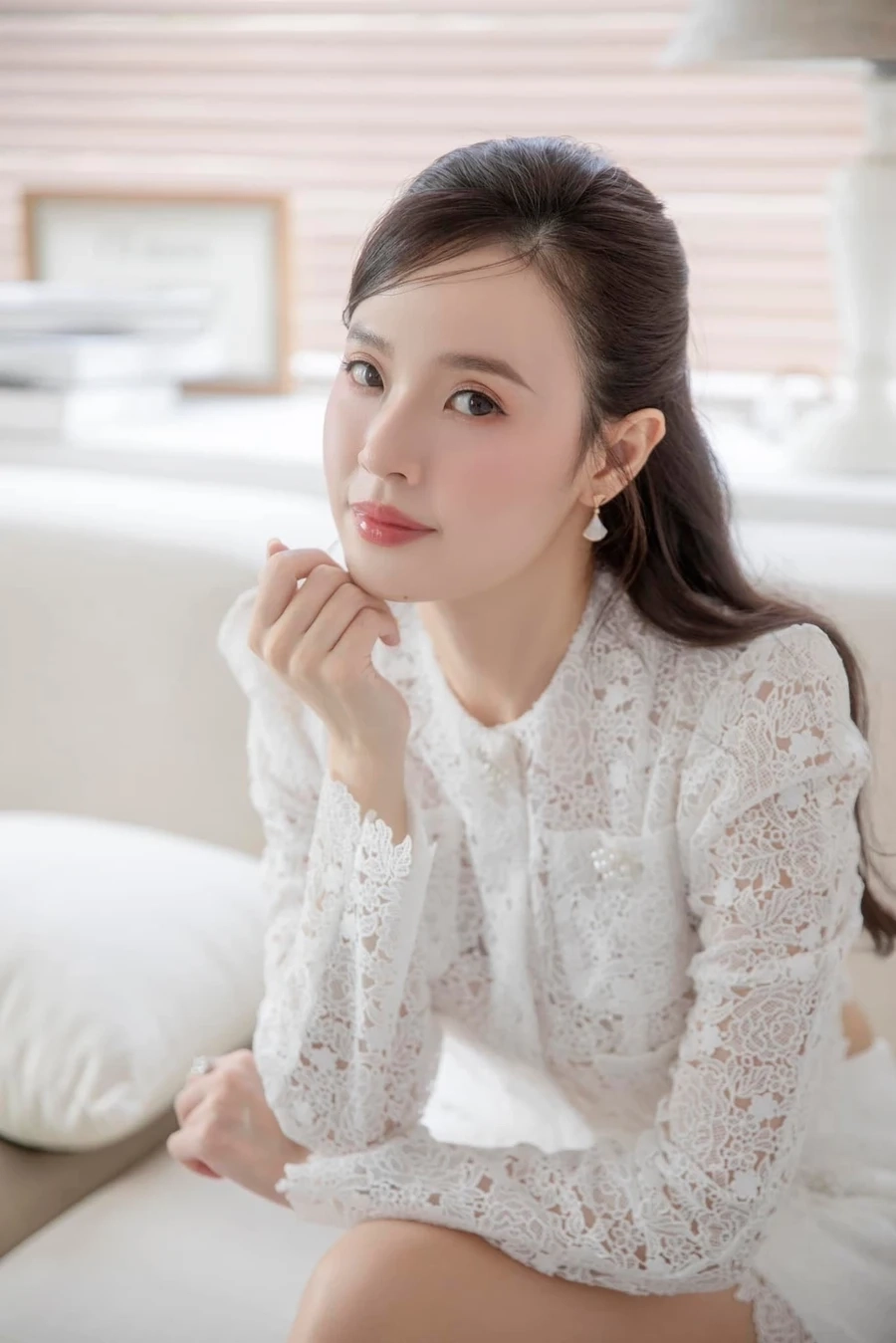 Midu TikTok thu hút với nội dung sáng tạo và thú vị.