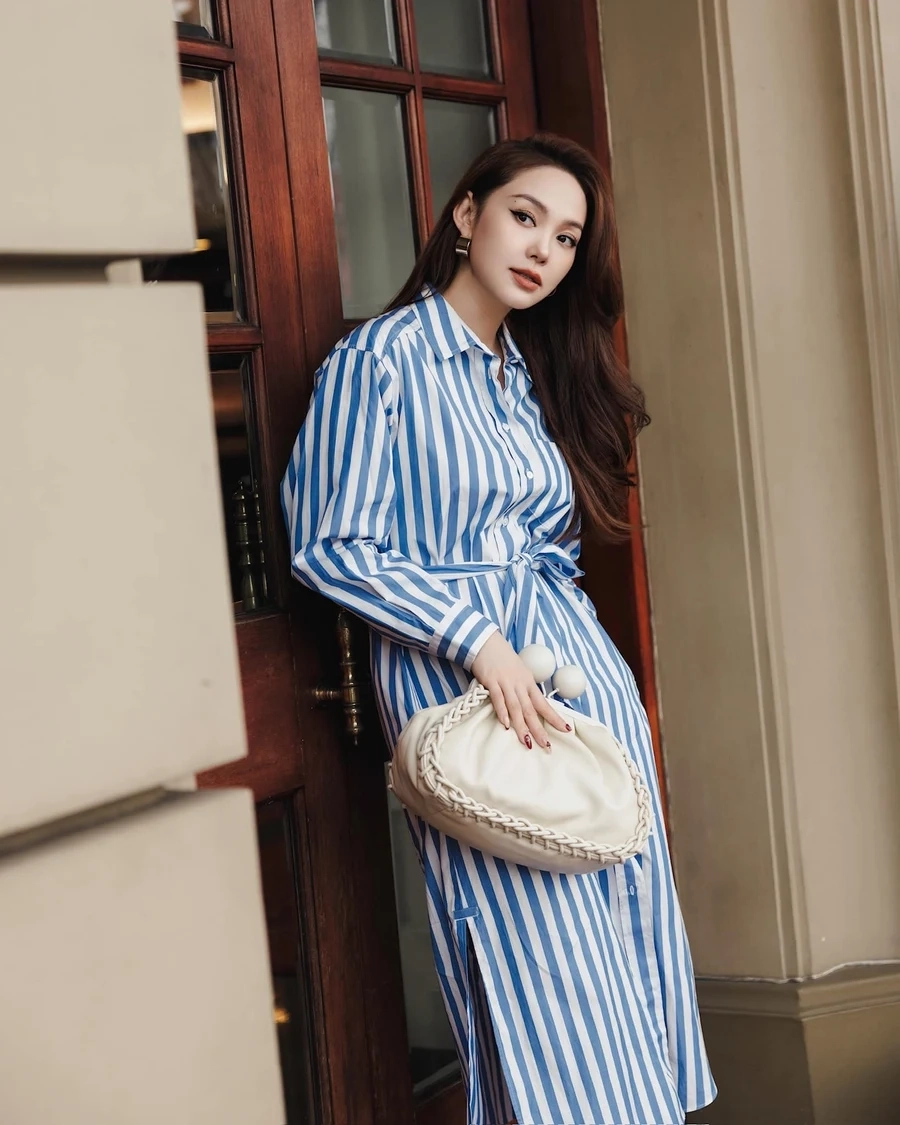 Minh Hằng đám cưới là sự kiện nổi bật được nhiều người chờ đón.