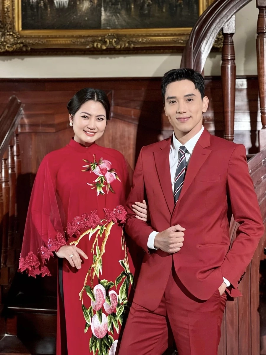 Năm sinh diễn viên Ngọc Lan được khán giả yêu mến tìm kiếm.