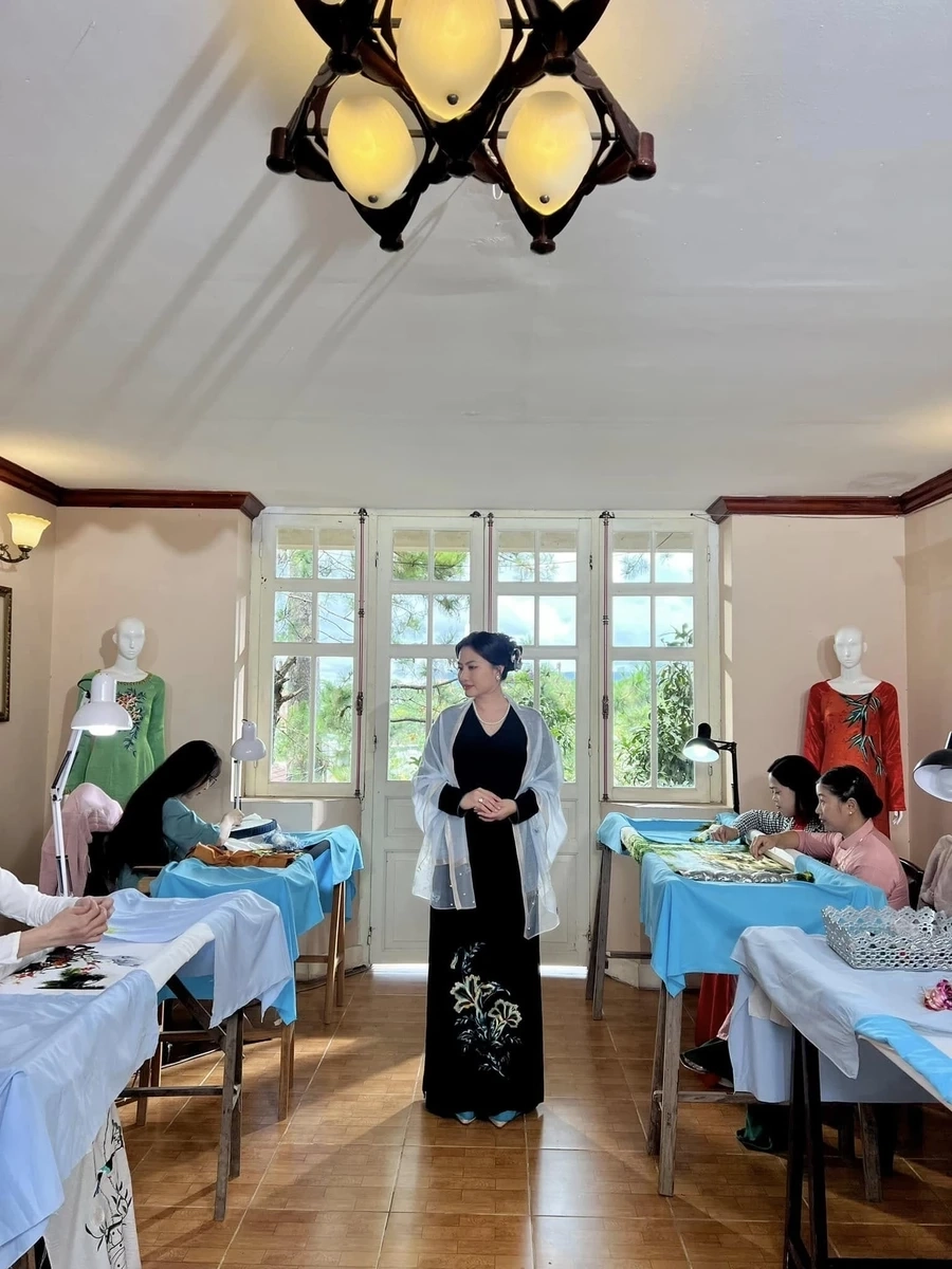 Tiểu sử của diễn viên Ngọc Lan chứa đựng nhiều thông tin thú vị.