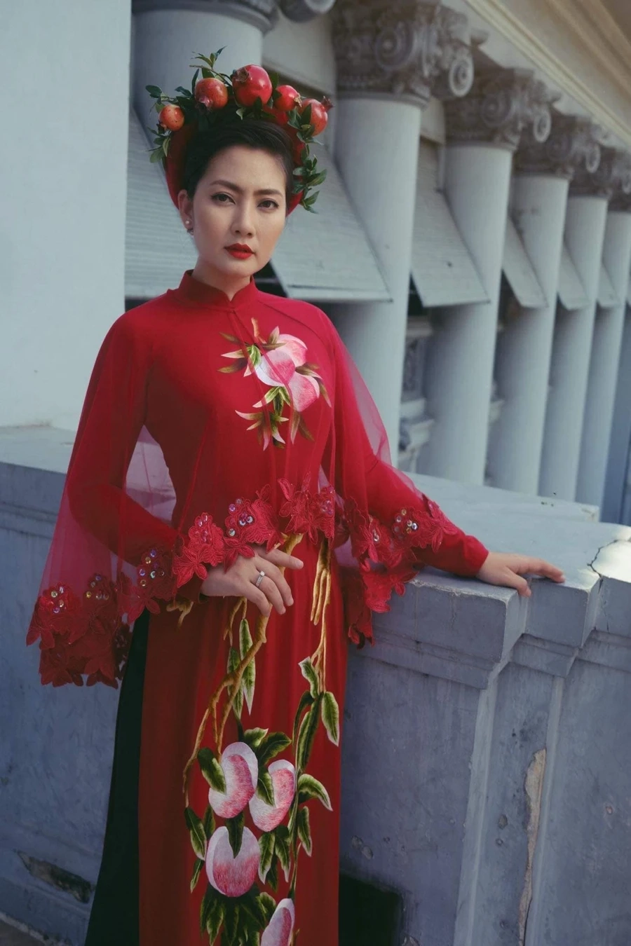 Tiểu sử diễn viên điện ảnh Ngọc Lan để lại nhiều dấu ấn sâu sắc.