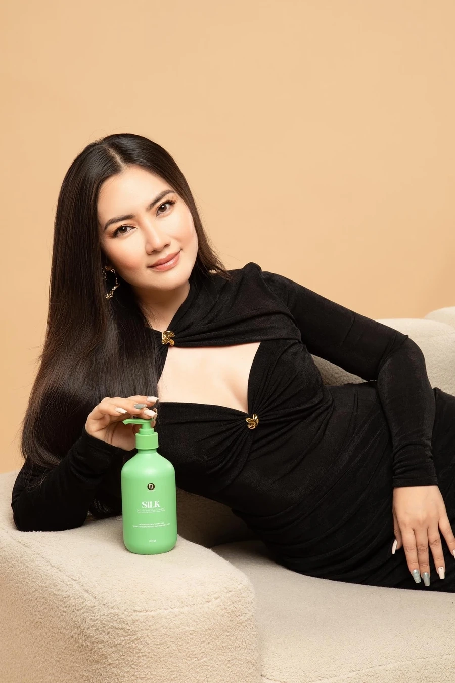 Ngoc Lan là nghệ sĩ với nhiều cống hiến đáng nhớ.