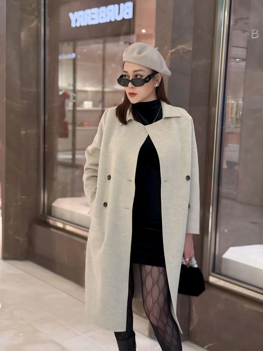 Diễn viên Quỳnh Búp Bê nổi bật với vai diễn sâu sắc và đầy cảm xúc.