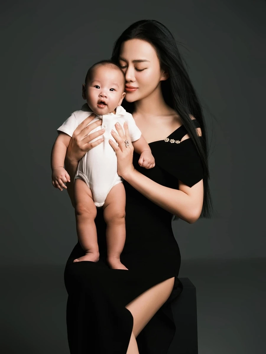 Phương Oanh phim luôn gây ấn tượng với những vai diễn xuất sắc.
