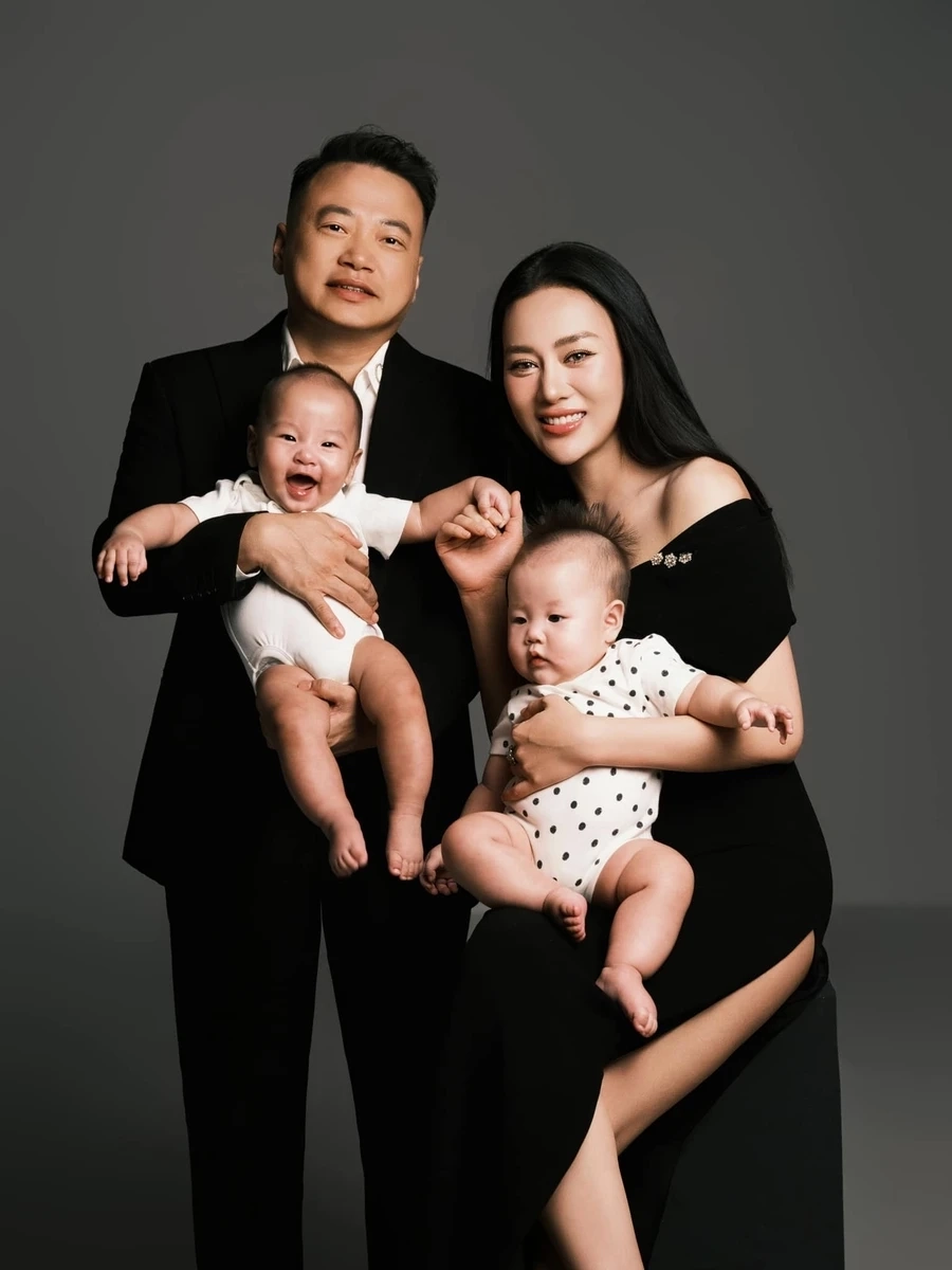 Bình và Phương Oanh là cặp đôi nhận được nhiều sự quan tâm.