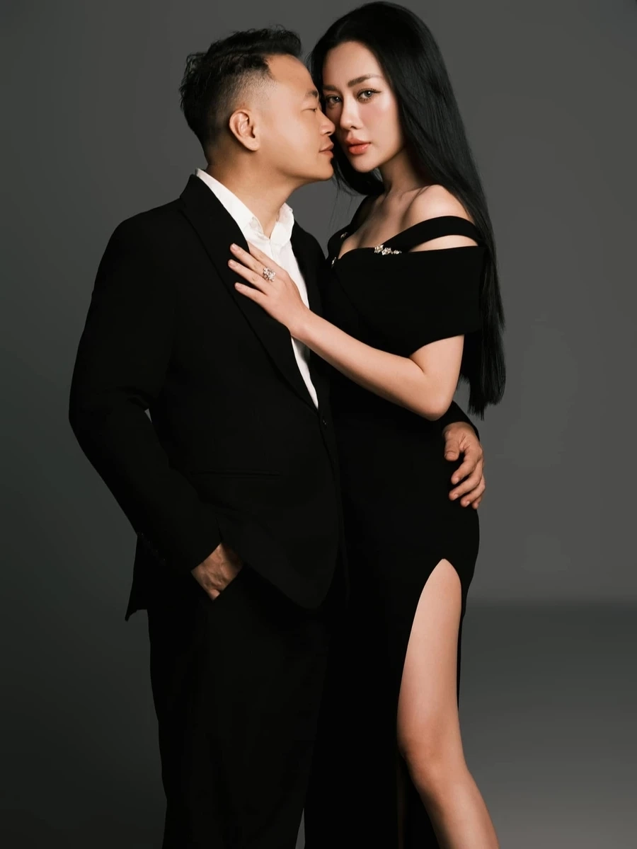 Phương Oanh diễn viên luôn nhận được sự yêu mến từ khán giả.