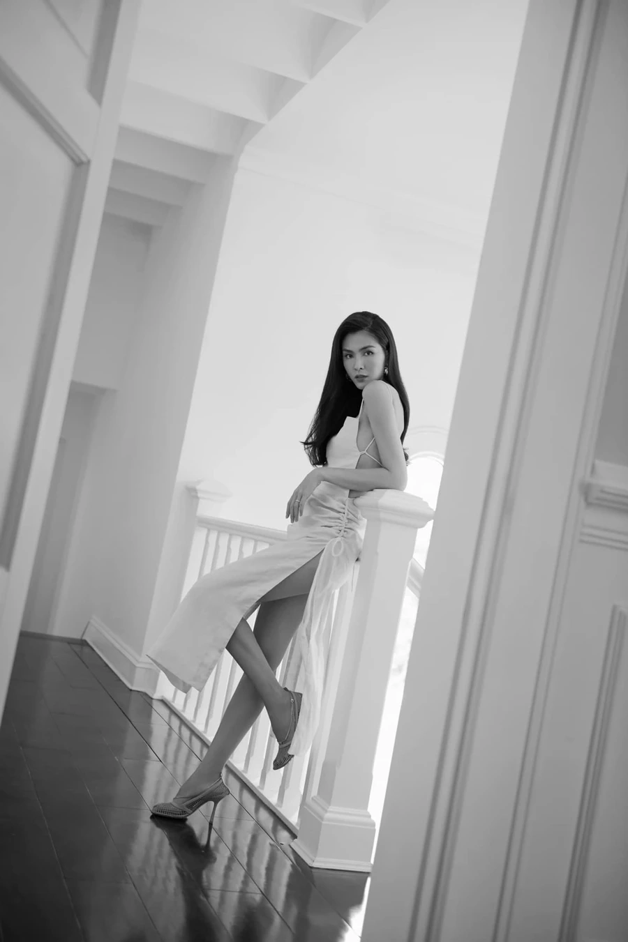 Chồng Tăng Thanh Hà gay là thông tin hoàn toàn sai sự thật.
